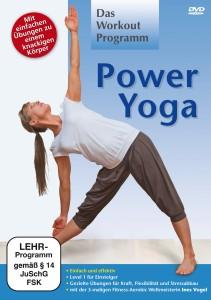 Foto Power Yoga [DE-Version] DVD